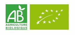 Logo Agriculture Biologique