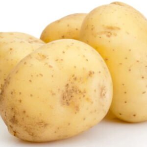 Pommes de terre "fin de saison" (1 Kg)