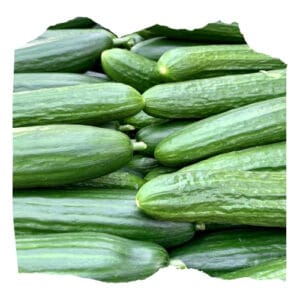 Concombre (500g)