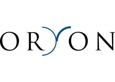 Logo ORYON
