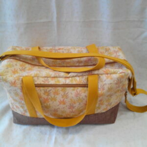 Sac "le Grand Georgina"