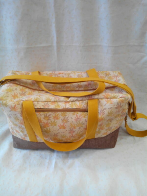 Sac "le Grand Georgina"