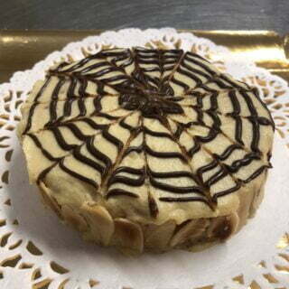 Gateau Esterrazi (Gateau Succès)
