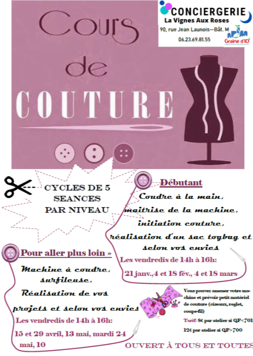 couture