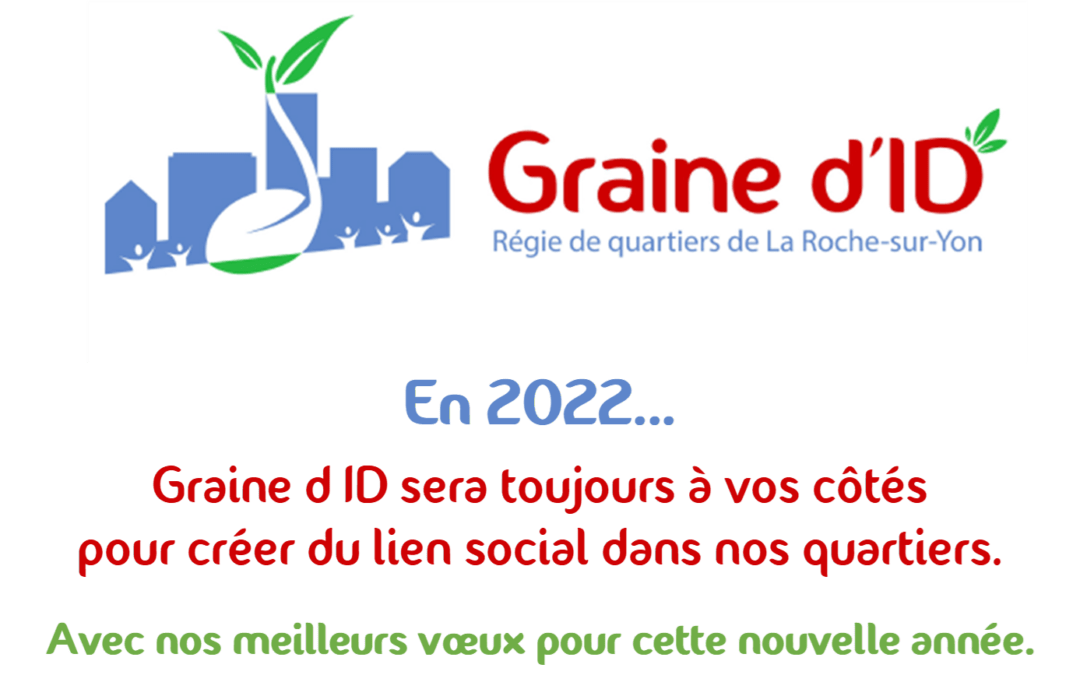 Voeux 2022