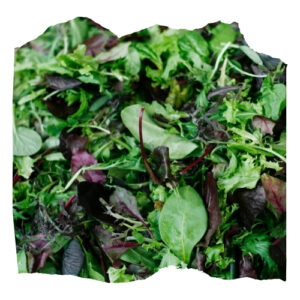 Mesclun (0,250 kg)