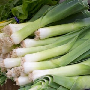 Poireaux (0,500 Kg)