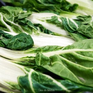 Côte de Blette (Kg)