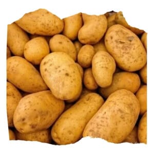 Pomme de terre (0,500 Kg)
