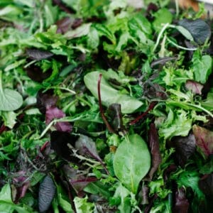 Mesclun (0,250 kg)