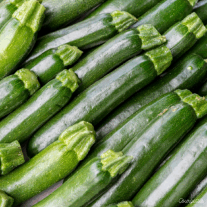 Courgette (Kg)