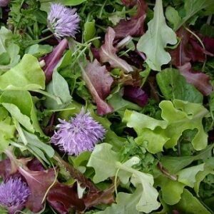 Mesclun (0,250 kg)