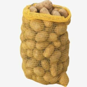 Pomme de terre (sac de 5 kg)
