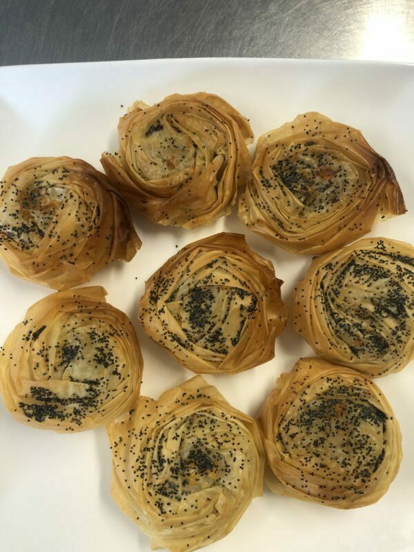 Croustipâte au fromage