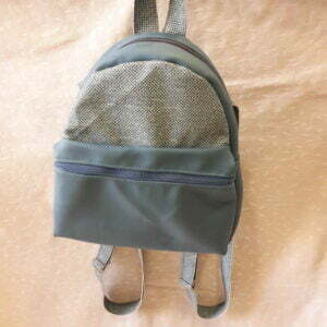 le sac Kangourou" Lagon"