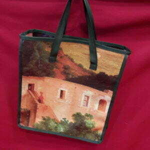 sac marché "Provence"