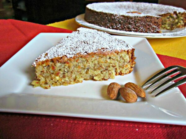 Torta de cielo