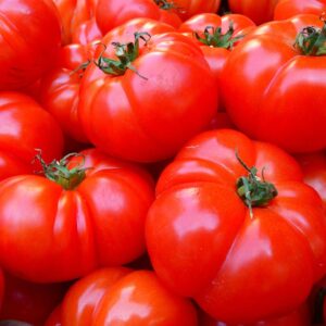 Tomates (Kg)