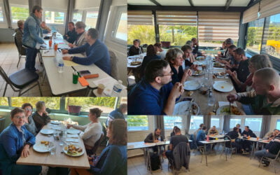 Formation gestion des conflits pour les permanents