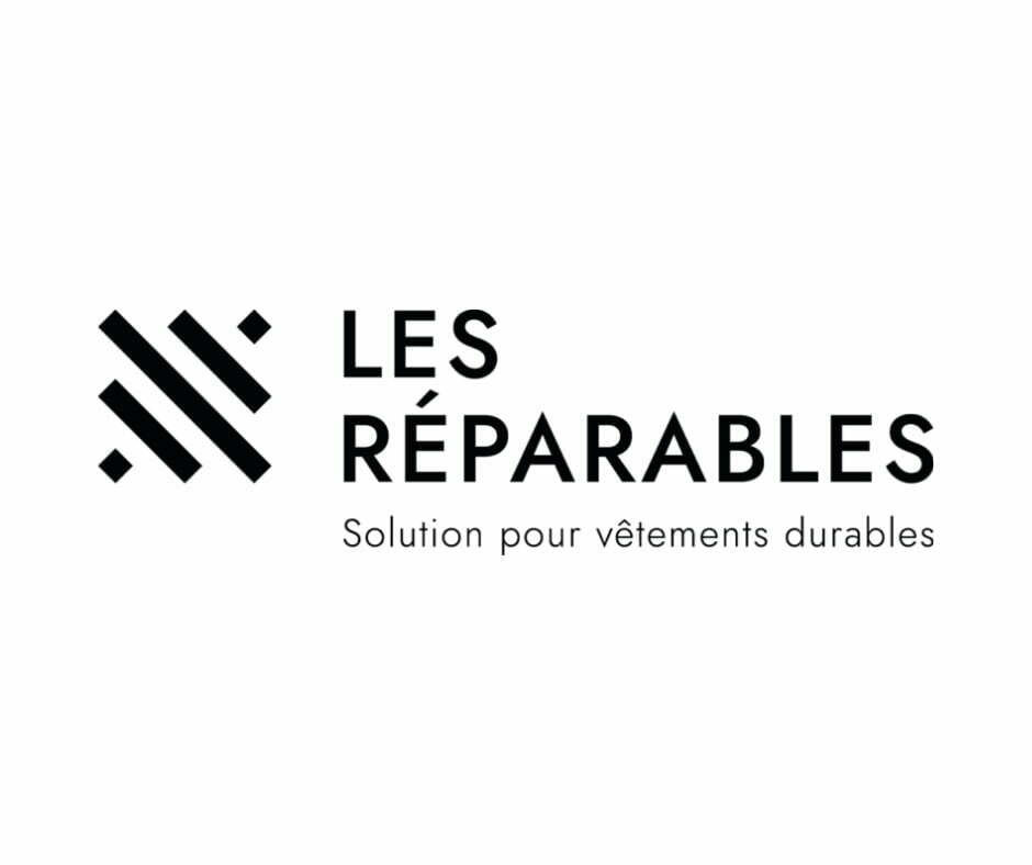 Logo Les Réparables