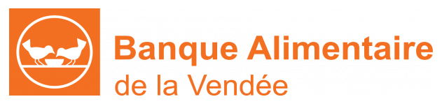 Logo Banque Alimentaire de la Vendée