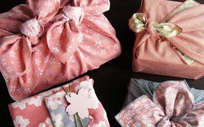 Atelier DIY « Furoshiki »