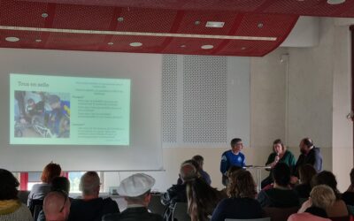 Notre Assemblée Générale