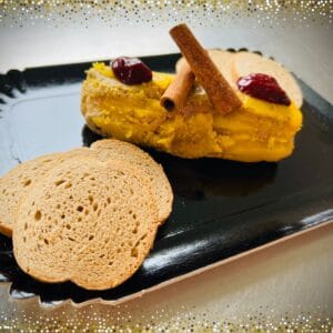 Foie Gras - 160g