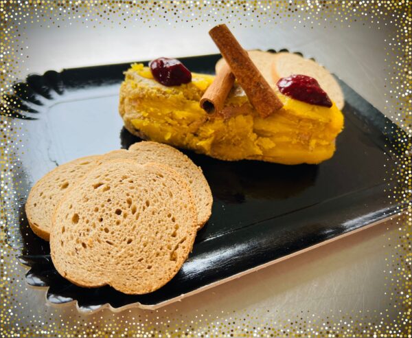 Foie Gras - 160g