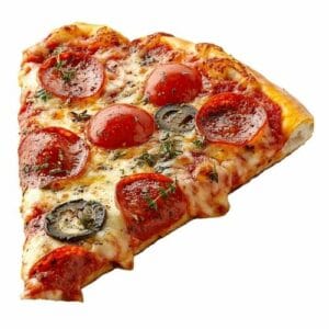 Pizza Royale (1 pers.)