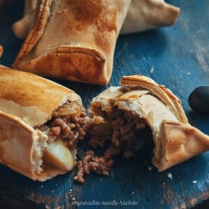 Empanadas (x3)
