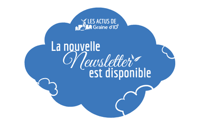 La Newsletter du mois d’Octobre 2025 !