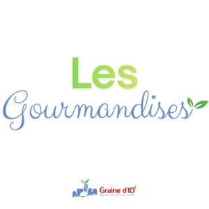 Les gourmandises du vendredi