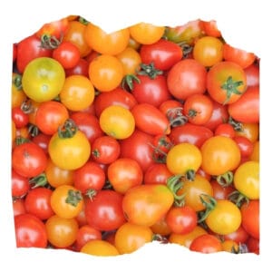 Tomates Cerises (0,250 Kg)