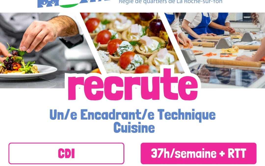 Graine d&rsquo;ID recrute !